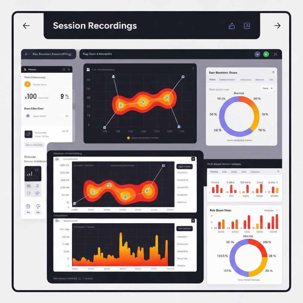 Traceflows Analytics Dashboard