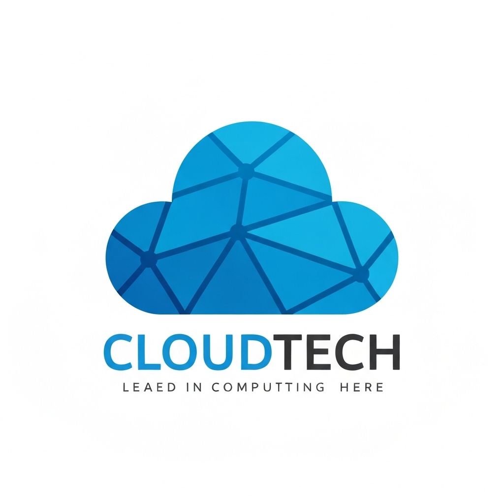 CloudTech logo