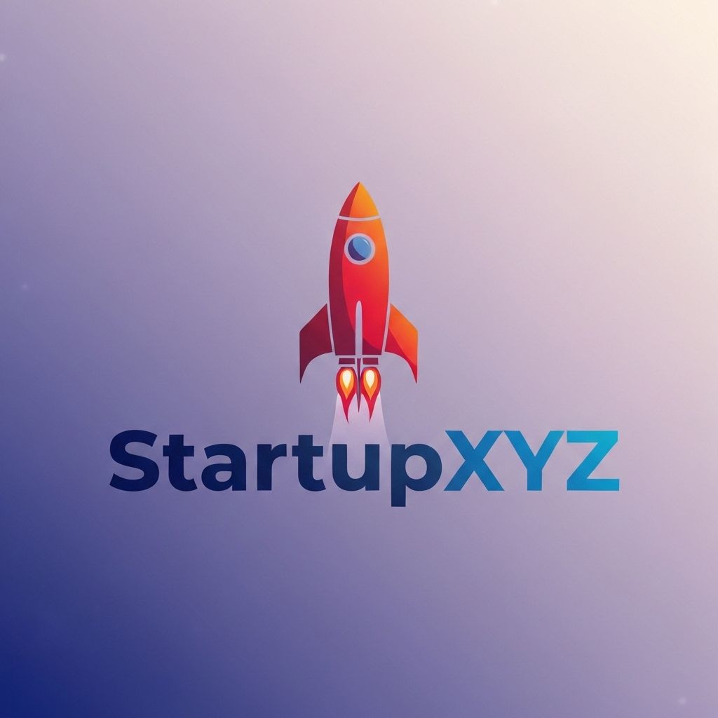 StartupXYZ logo